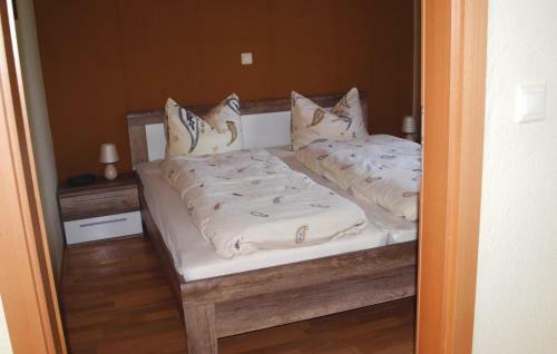 Two-bedroom Holiday Home Behrenhoff/neu Dargel. 08