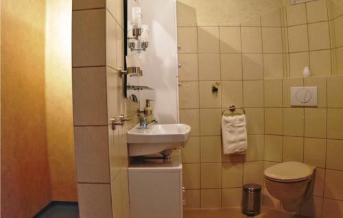 Two-bedroom Holiday Home Behrenhoff/neu Dargel. 08