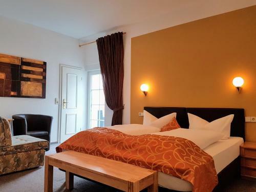 Hotel Landgasthof Zur Post