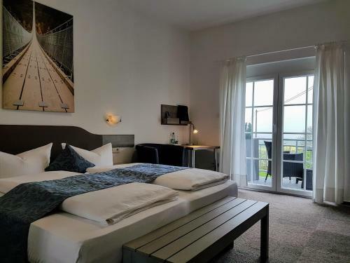 Hotel Landgasthof Zur Post