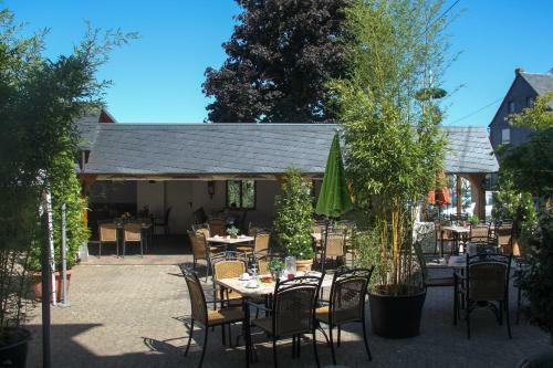 Hotel Landgasthof Zur Post