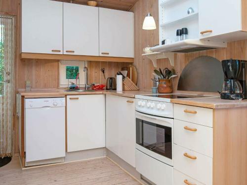 Holiday Home Sletterhagevej