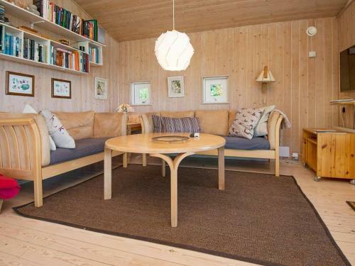 Holiday Home Sletterhagevej