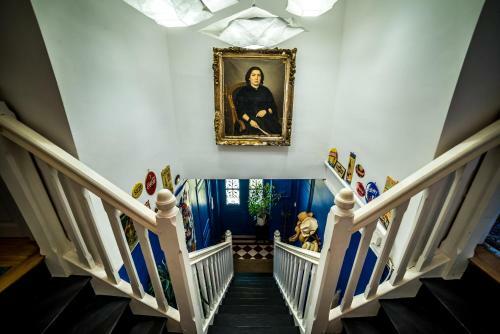 Bed & Breakfast Les Chambres de Lily