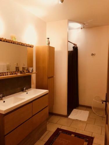 Hostal Gite Le Paradis