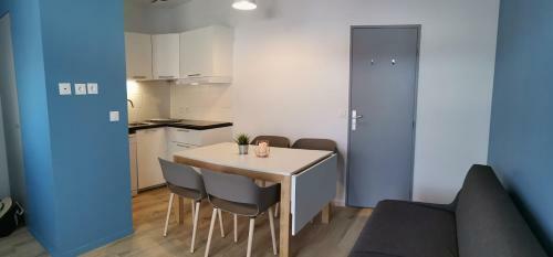 Apartamento Village Club Le Phare