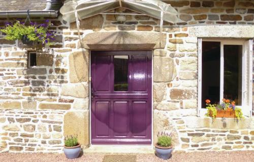 One-bedroom Holiday Home In Valdalliere