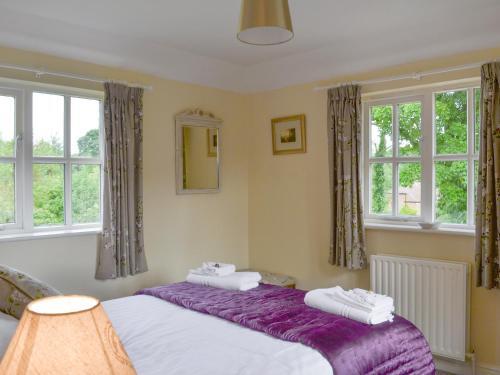 Chestnut Cottage