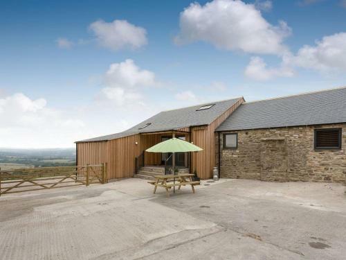 The Barn At Toft Hill Hall