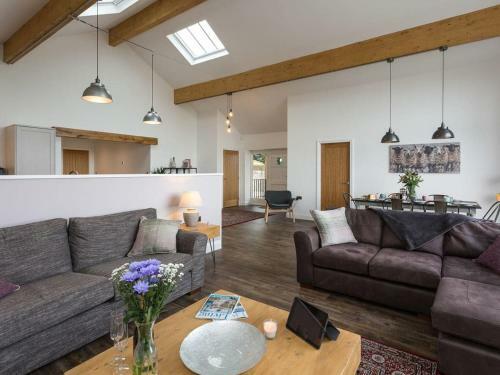 The Barn At Toft Hill Hall