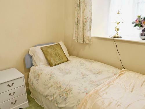 Feather Holme Farm Cottage