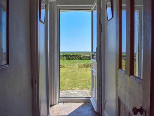 Coastguard Cottages
