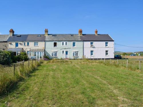 Coastguard Cottages