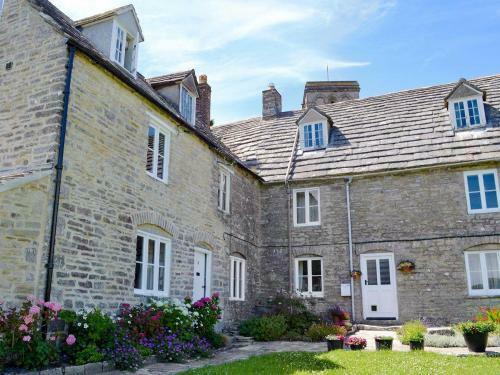 Sweet Pea Cottage