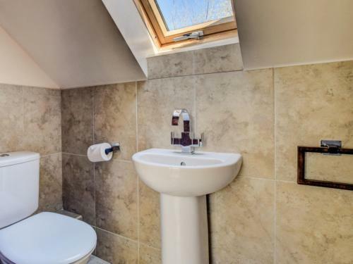 Holiday Home Ty Cart