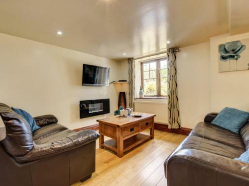 Holiday Home Ty Cart