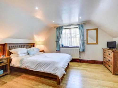 Holiday Home Ty Cart