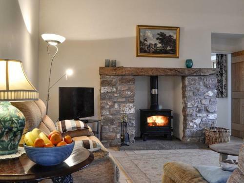 The Old Byre