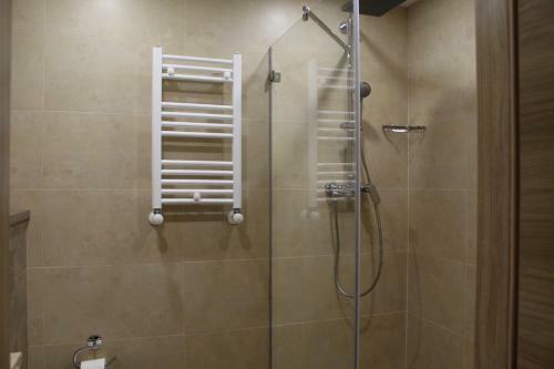 Apartamento Bakuriani Orbi Deluxe # 505