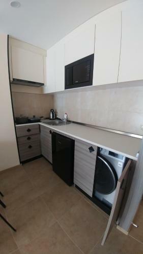 Apartamento Bakuriani Orbi Deluxe # 505