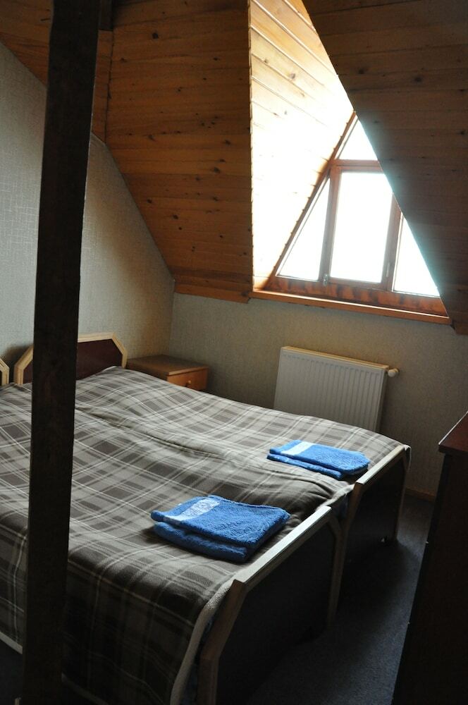 Hostal Gudauri House Of The Sun