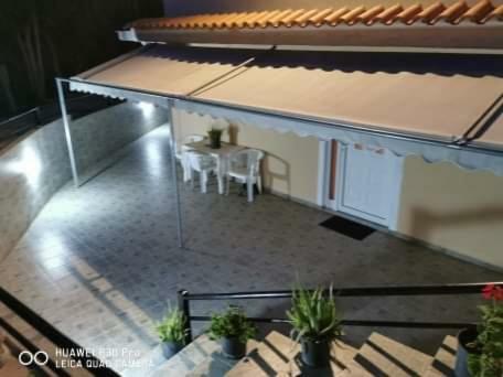 Apartamento Bungalows A Kontos