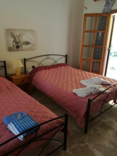 Apartamento Bungalows A Kontos