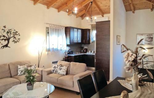 Holiday Home Xyropigado With A Fireplace 07