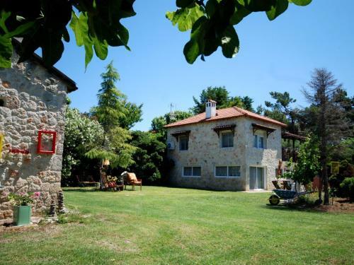 Agroturismo Tenedos Home Halkidiki
