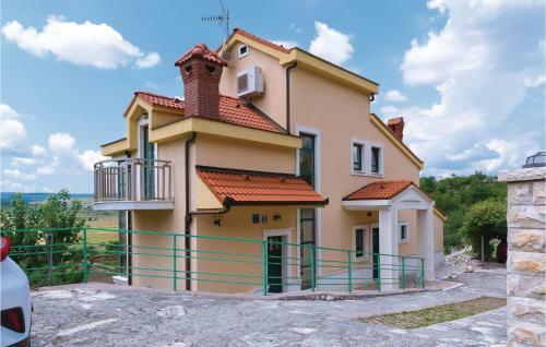 Holiday Home Mirlovic Polje Bb V