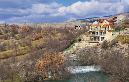 Holiday Home Mirlovic Polje Bb V