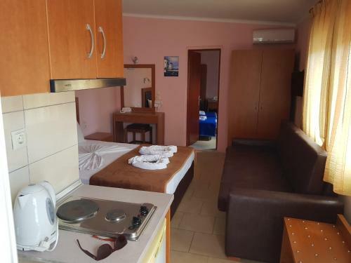 Apartamento Smaro Studios