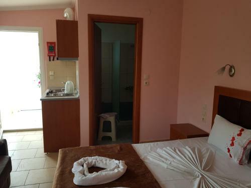 Apartamento Smaro Studios