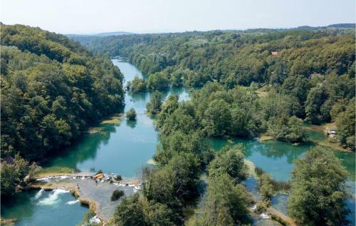 Two-bedroom Holiday Home In Galovic Selo