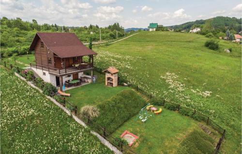 Two-bedroom Holiday Home In Galovic Selo