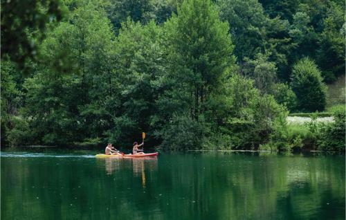 Two-bedroom Holiday Home In Galovic Selo