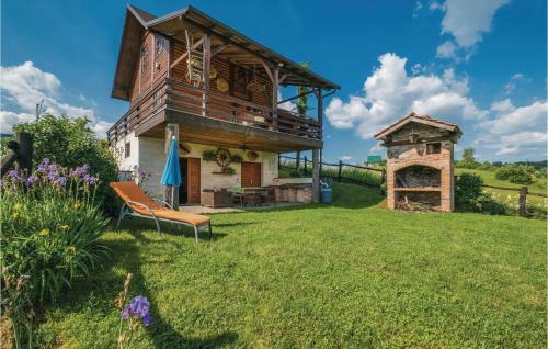 Two-bedroom Holiday Home In Galovic Selo