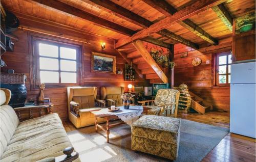Two-bedroom Holiday Home In Galovic Selo