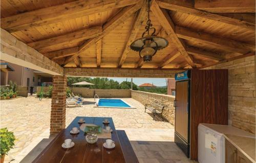 Holiday Home Galovac - 08