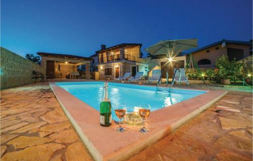 Holiday Home Galovac - 08