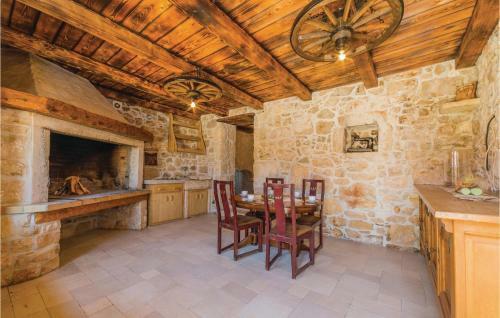 Holiday Home Galovac - 08
