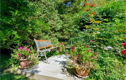 Two-bedroom Holiday Home In Ivanska