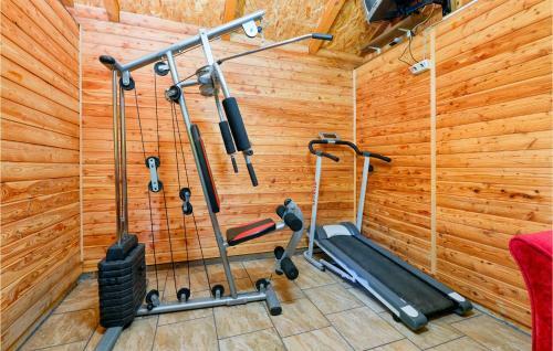Two-bedroom Holiday Home In Ivanska