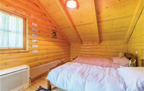 Three-bedroom Holiday Home In Krasic