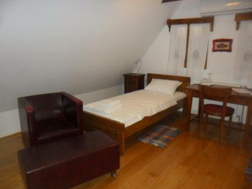 Agroturismo Ekoetno Selo Strug