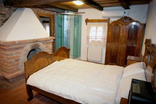 Agroturismo Ekoetno Selo Strug