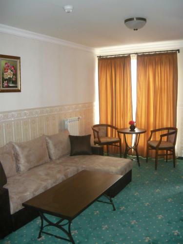 Airport Hotel Amsterdam