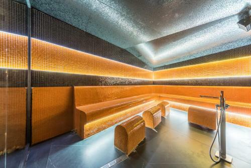 Aparthotel Emirates Apart Residence