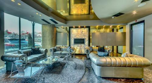 Aparthotel Emirates Apart Residence