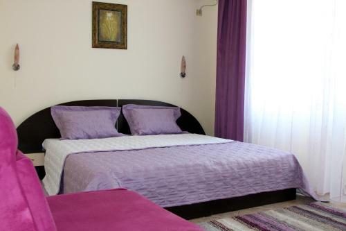 Vlasta Family Hotel